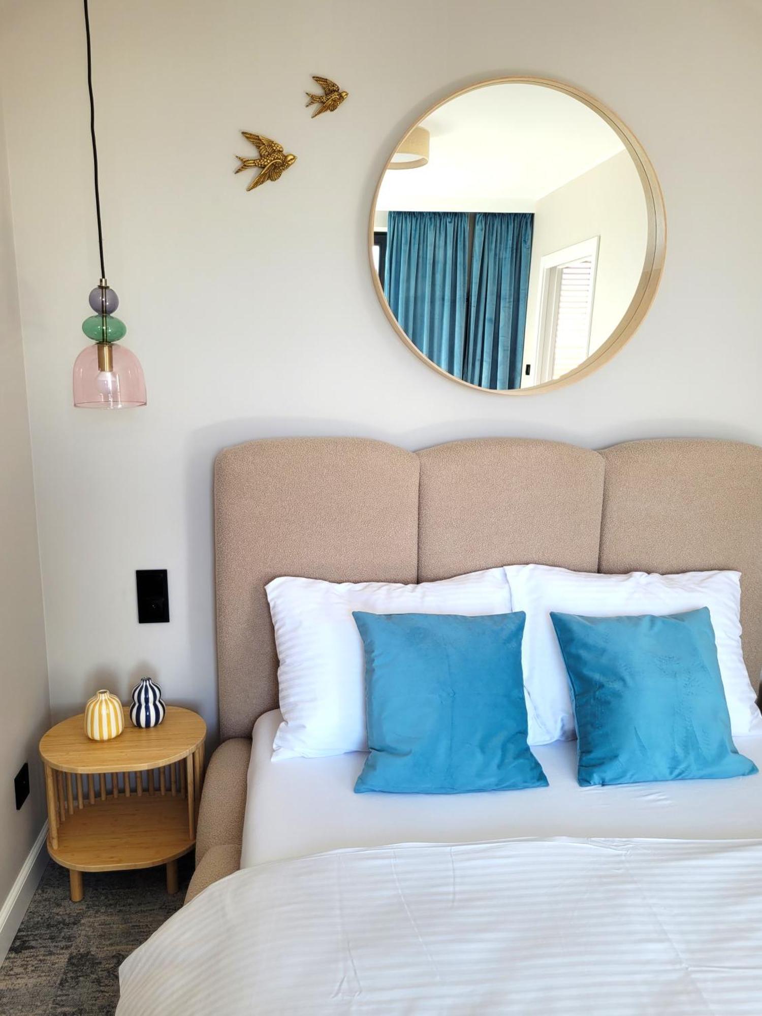 Apartamenty K17 Stare Miasto Malbork Luaran gambar