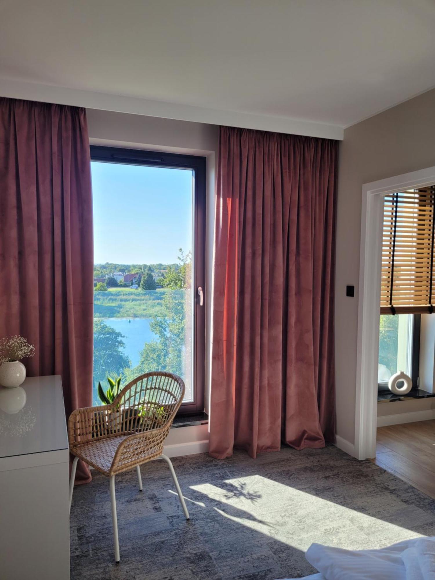 Apartamenty K17 Stare Miasto Malbork Bilik gambar