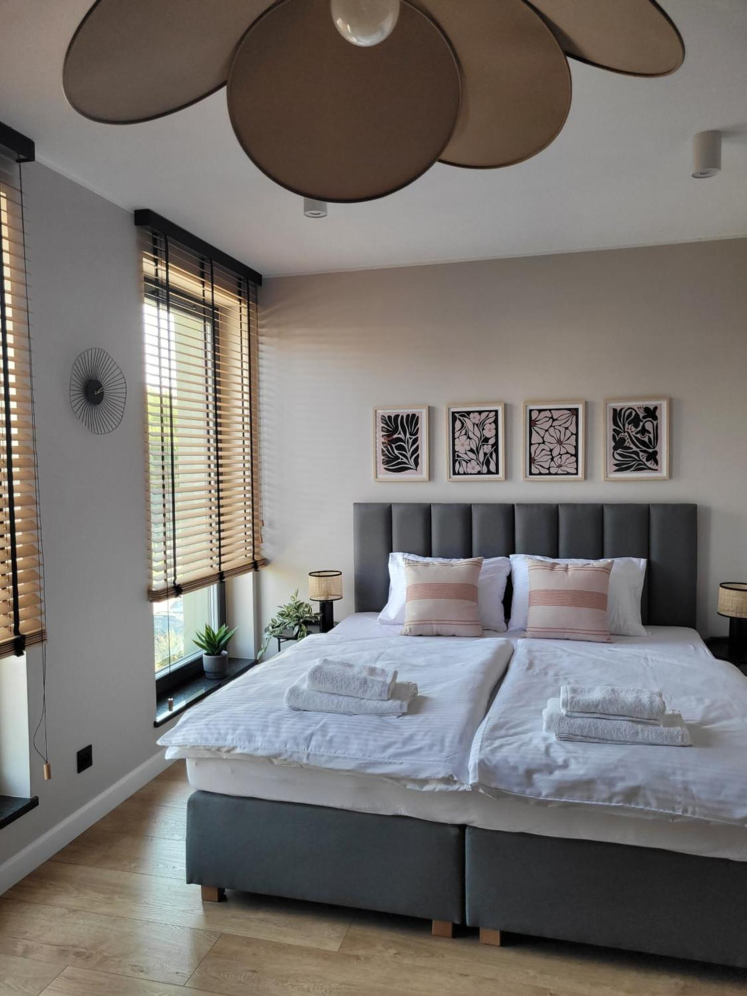 Apartamenty K17 Stare Miasto Malbork Luaran gambar