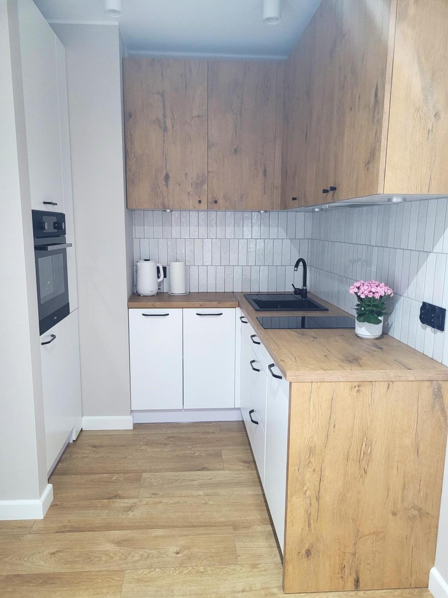 Apartamenty K17 Stare Miasto Malbork Luaran gambar